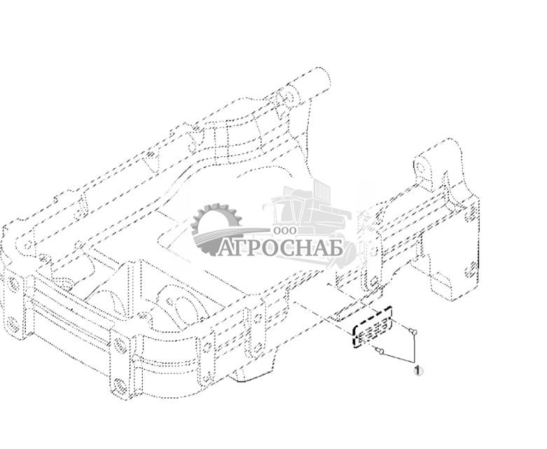 Крепежные детали, табличка с серийным номером - ST805766 421.jpg